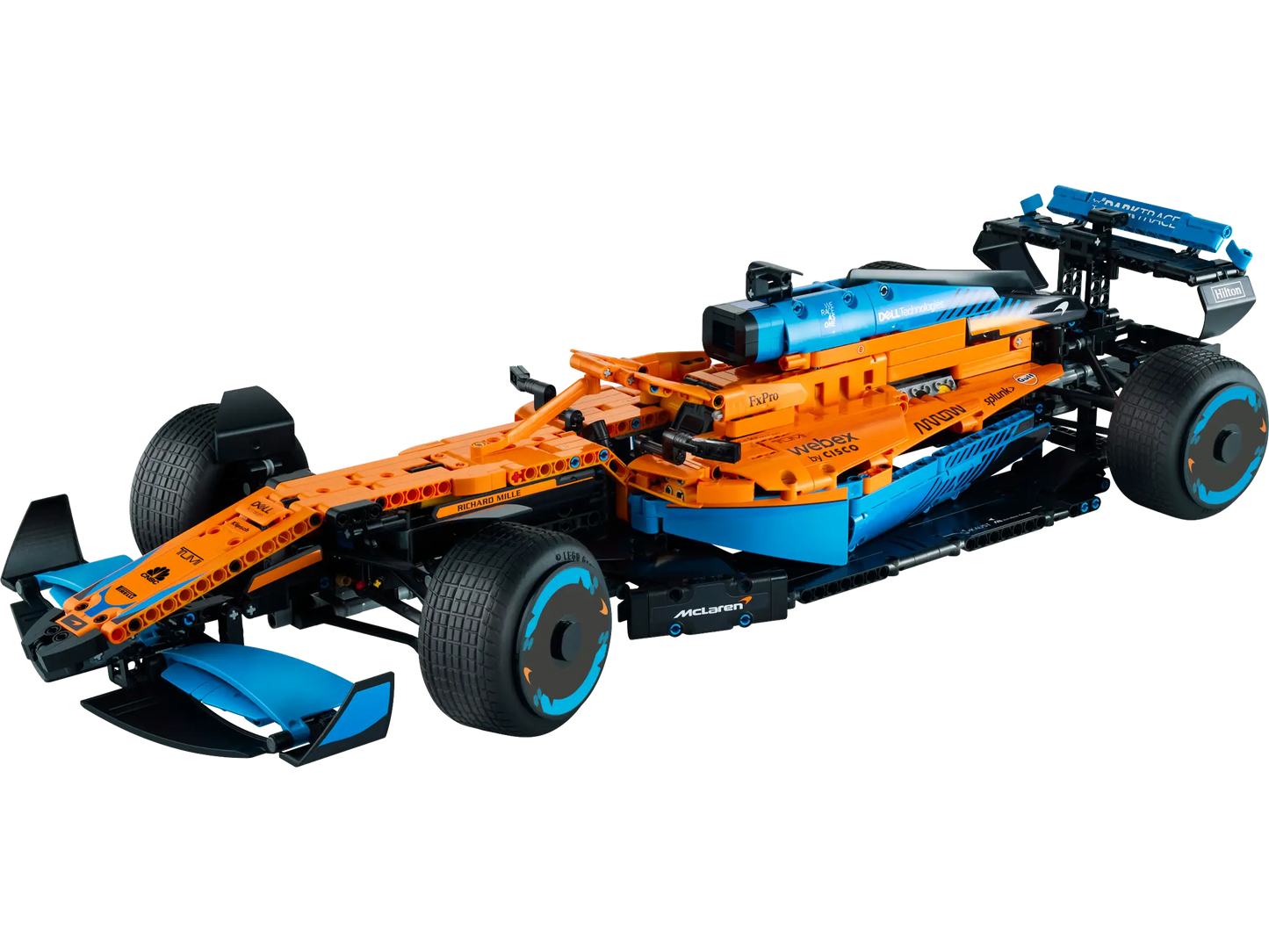 LEGO Technic McLaren Formel 1™ Rennwagen (42141)