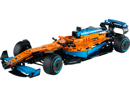 LEGO Technic McLaren Formel 1™ Rennwagen (42141)