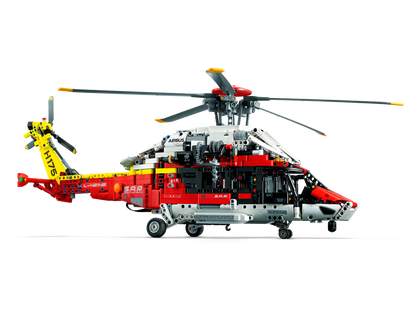LEGO Technic Airbus H175 Rettungshubschrauber (42145)