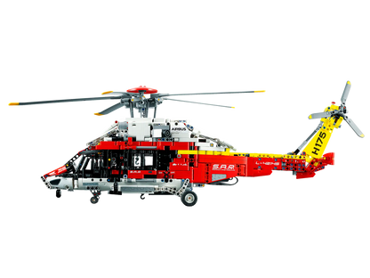 LEGO Technic Airbus H175 Rettungshubschrauber (42145)