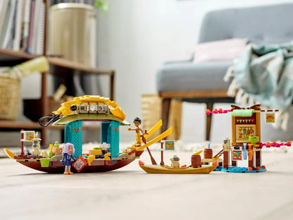 LEGO Disney Princess Bouns Boot (43185)