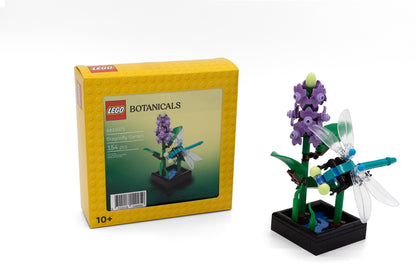 LEGO Promotional Libellengarten (5009934)