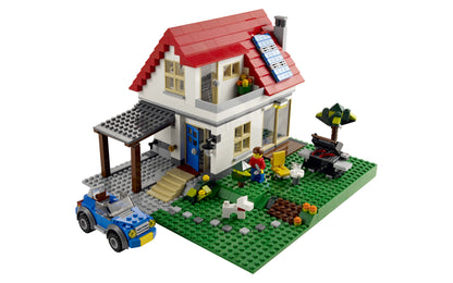 LEGO Creator 3in1 Villa (5771)