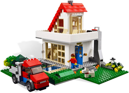 LEGO Creator 3in1 Villa (5771)