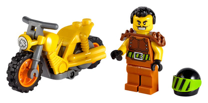 LEGO City Power-Stuntbike (60297)