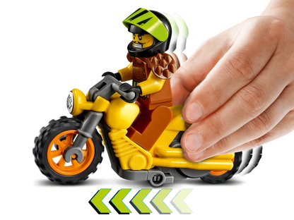 LEGO City Power-Stuntbike (60297)