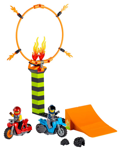 LEGO City Stunt-Wettbewerb (60299)