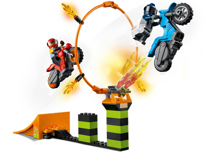 LEGO City Stunt-Wettbewerb (60299)