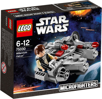 LEGO Star Wars Microfighter Millenium Falcon™ (75030)