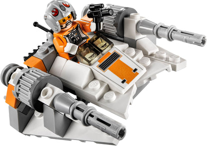 LEGO Star Wars Micro Fighter Snowspeeder™ (75074)