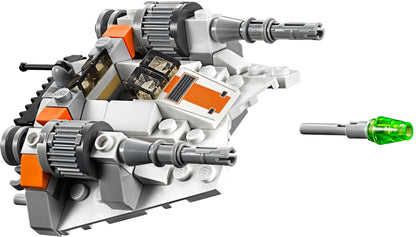 LEGO Star Wars Micro Fighter Snowspeeder™ (75074)