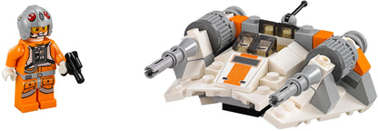 LEGO Star Wars Micro Fighter Snowspeeder™ (75074)
