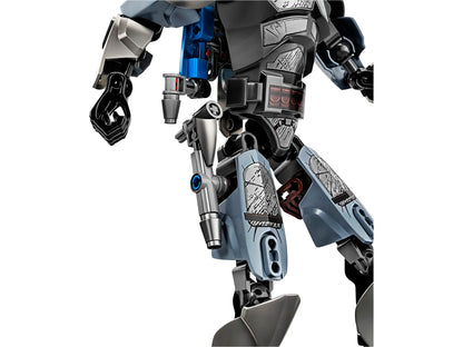 LEGO Star Wars Buildable Figures Jango Fett™ (75107)