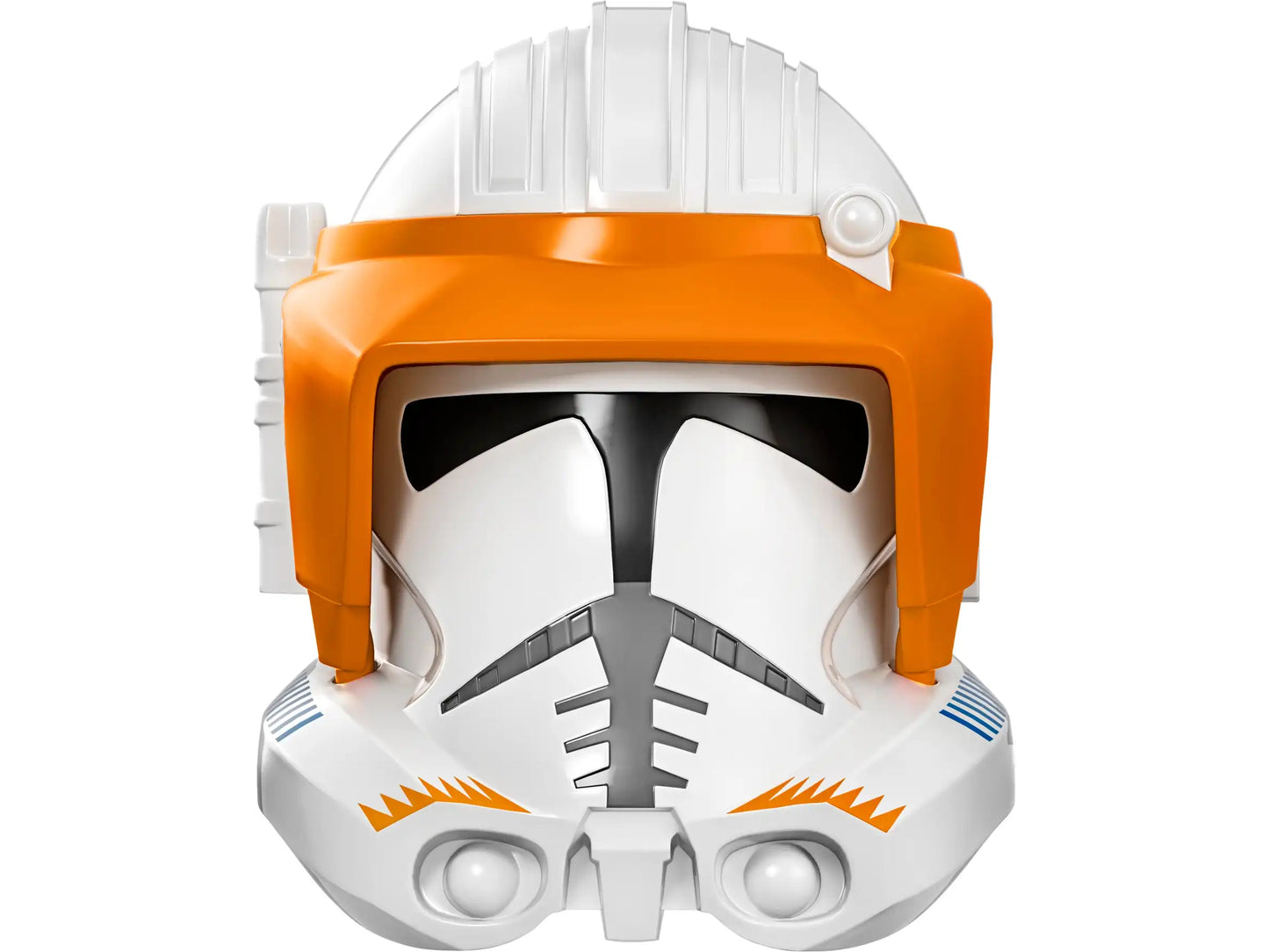 LEGO Star Wars Buildable Figures Clone Commander Cody™ (75108)
