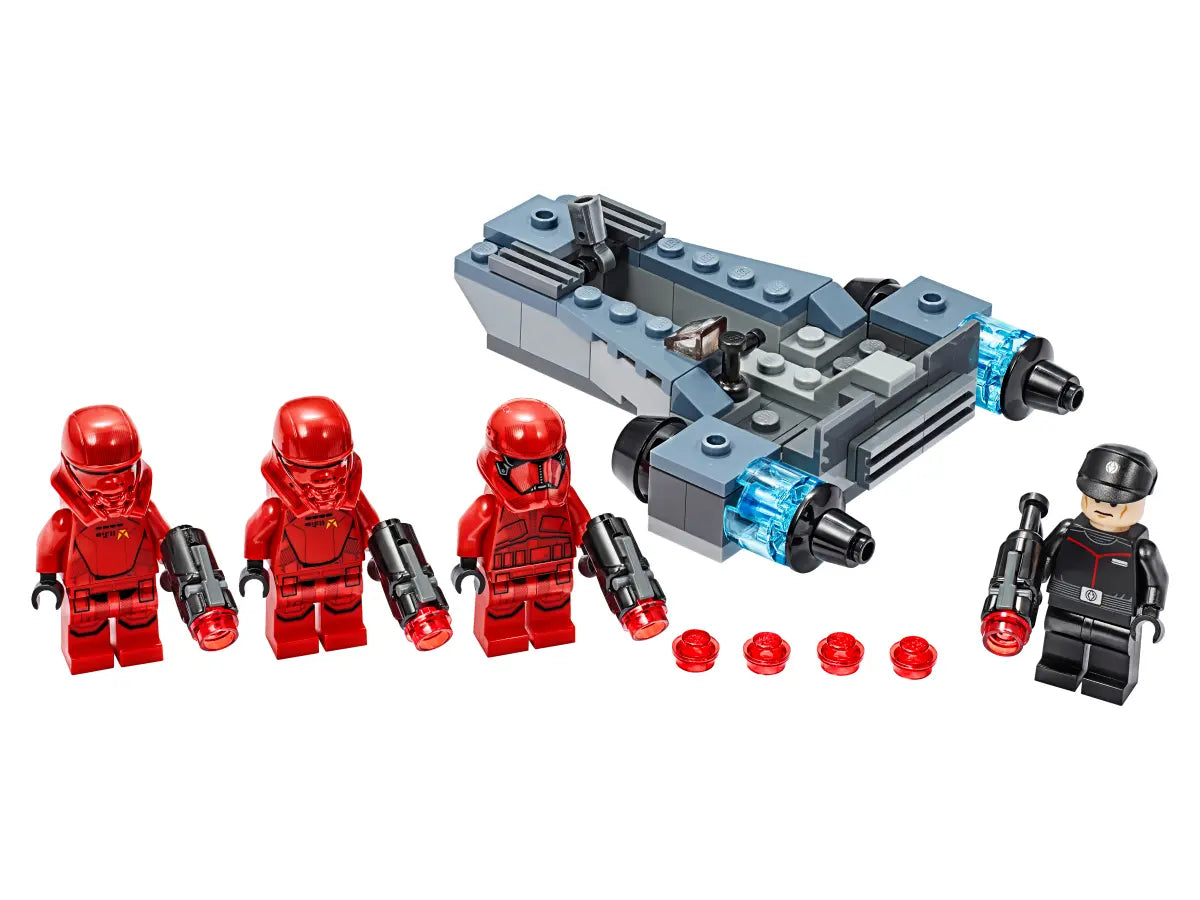 LEGO Star Wars Sith Troopers™ Battle Pack (75266)