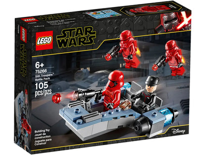 LEGO Star Wars Sith Troopers™ Battle Pack (75266)