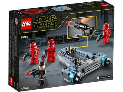 LEGO Star Wars Sith Troopers™ Battle Pack (75266)