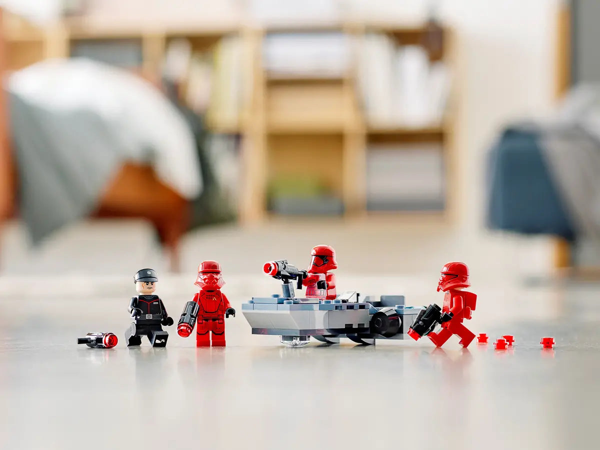LEGO Star Wars Sith Troopers™ Battle Pack (75266)