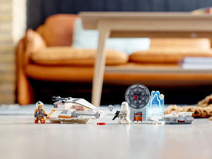 LEGO Star Wars Snowspeeder™ (75268)