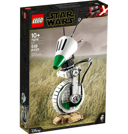 LEGO Star Wars D-O™ (75278)