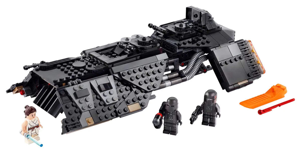LEGO Star Wars Transportschiff der Ritter von Ren™ (75284)