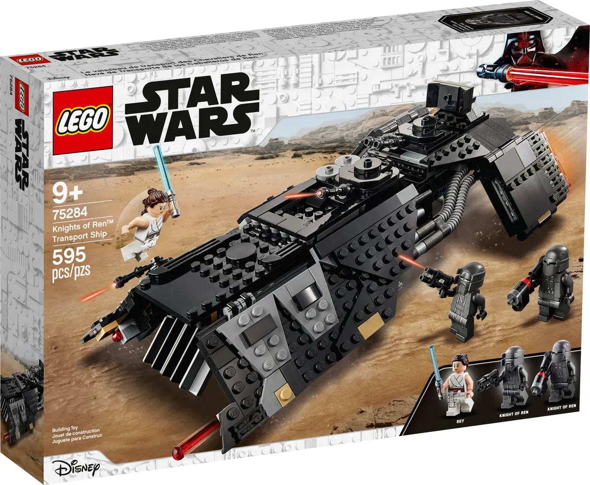 LEGO Star Wars Transportschiff der Ritter von Ren™ (75284)