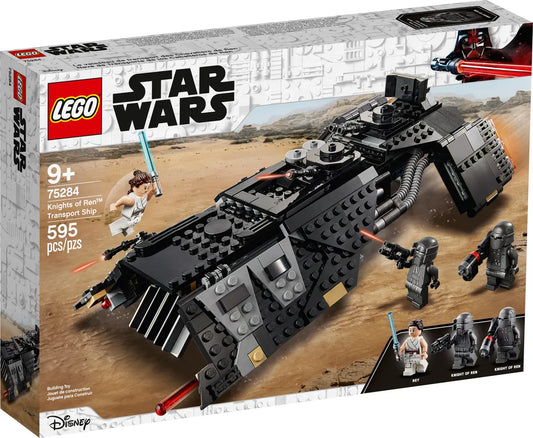 LEGO Star Wars Transportschiff der Ritter von Ren™ (75284)