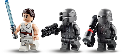 LEGO Star Wars Transportschiff der Ritter von Ren™ (75284)