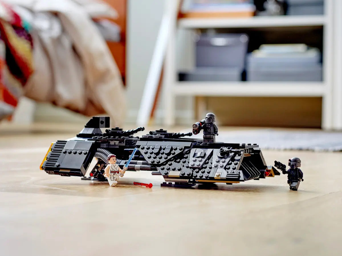 LEGO Star Wars Transportschiff der Ritter von Ren™ (75284)
