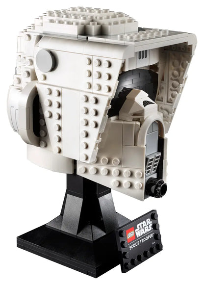 LEGO Star Wars Scout Trooper™ Helm (75305)