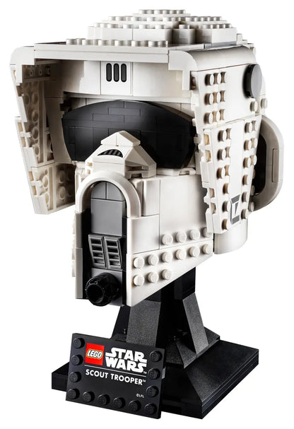 LEGO Star Wars Scout Trooper™ Helm (75305)