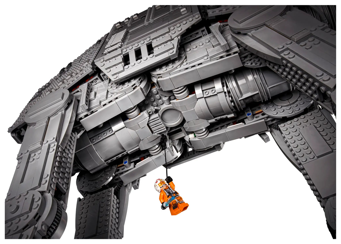 LEGO Star Wars UCS AT-AT™ (75313)