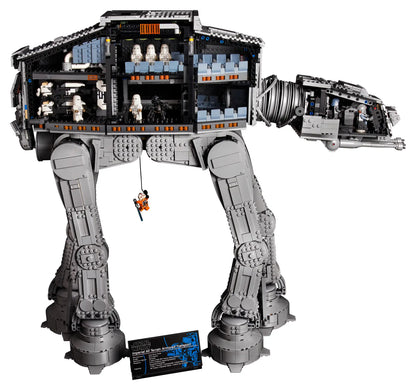 LEGO Star Wars UCS AT-AT™ (75313)