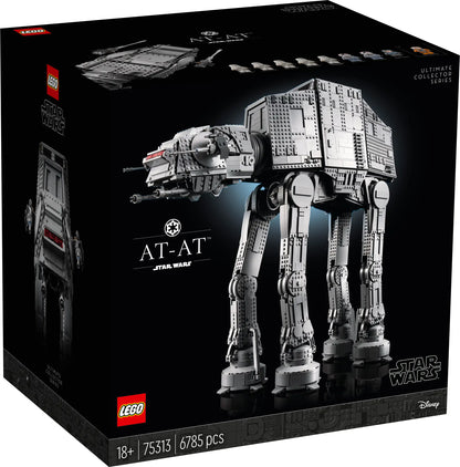 LEGO Star Wars UCS AT-AT™ (75313)