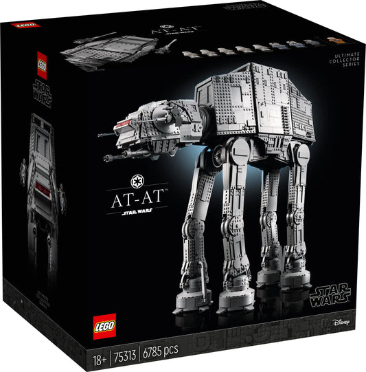 LEGO Star Wars UCS AT-AT™ (75313)