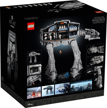 LEGO Star Wars UCS AT-AT™ (75313)