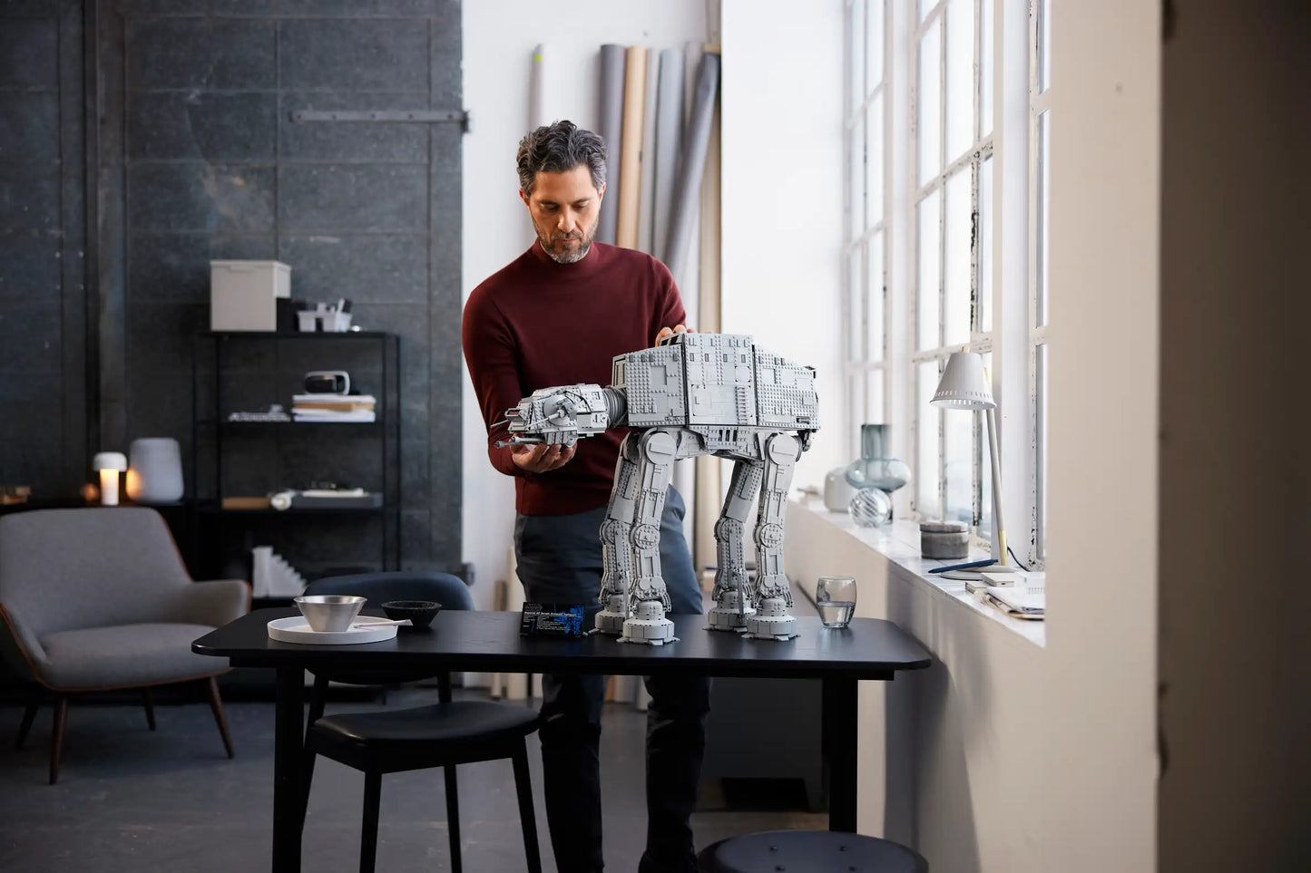 LEGO Star Wars UCS AT-AT™ (75313)