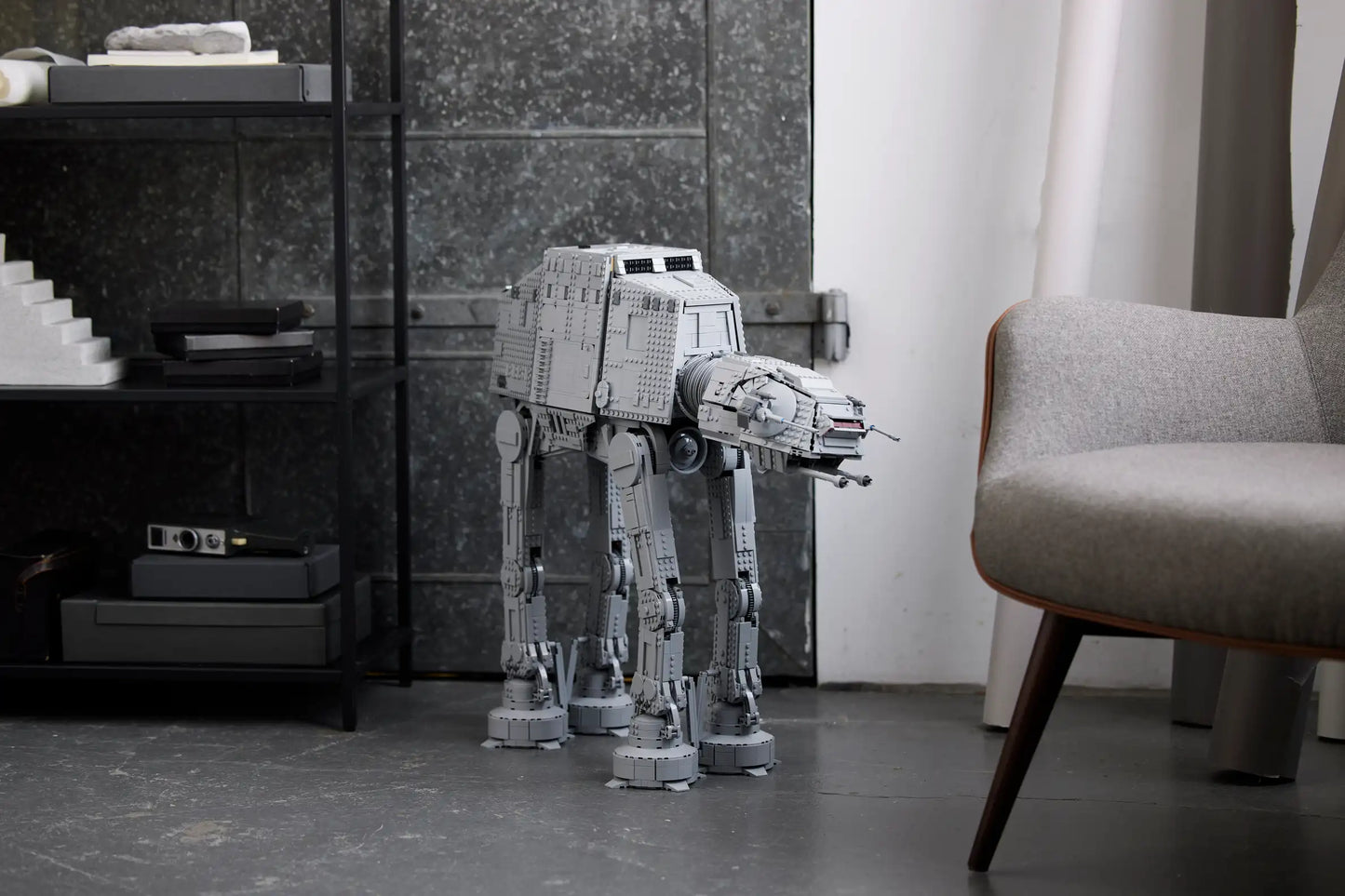 LEGO Star Wars UCS AT-AT™ (75313)