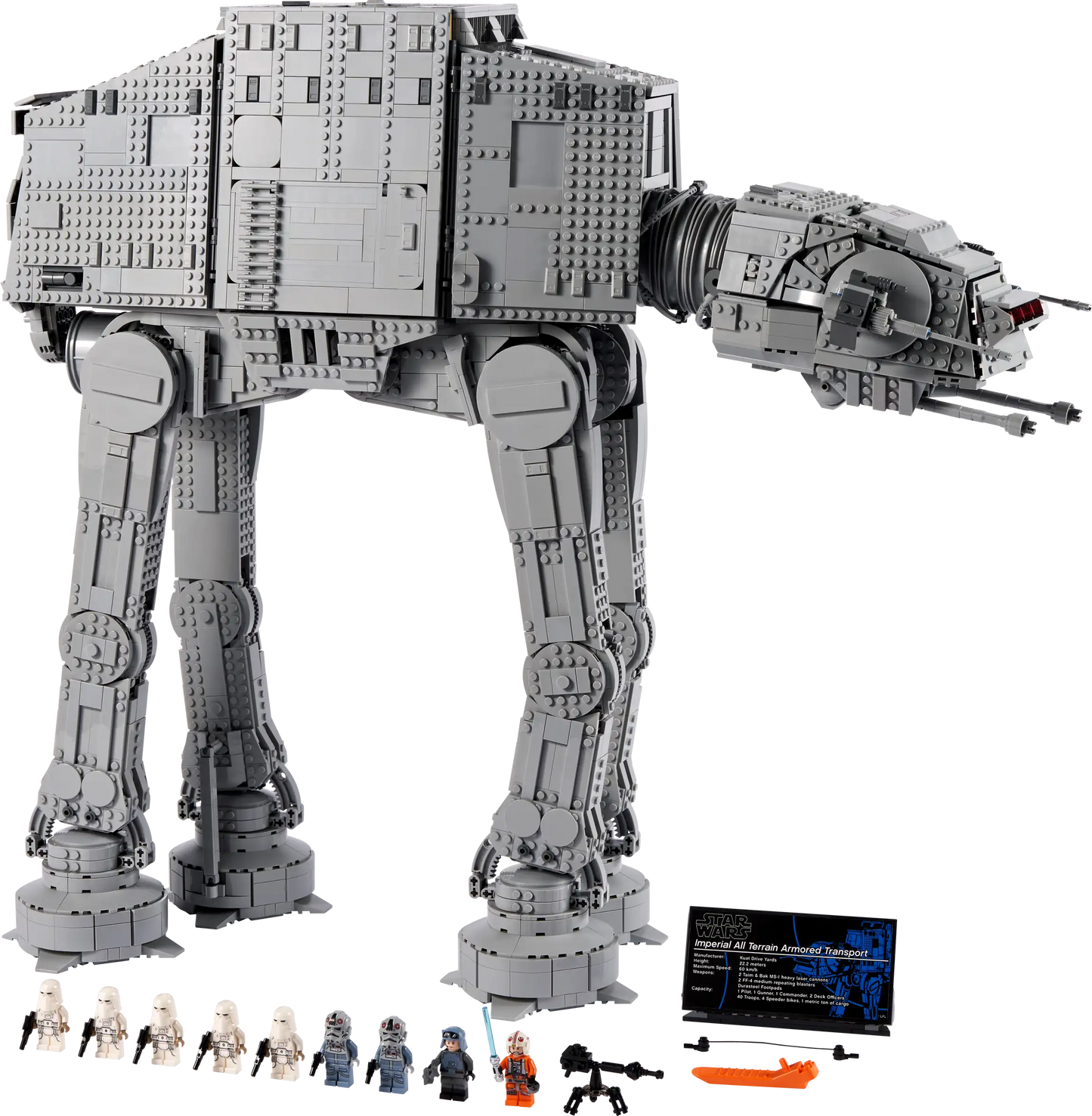 LEGO Star Wars UCS AT-AT™ (75313)
