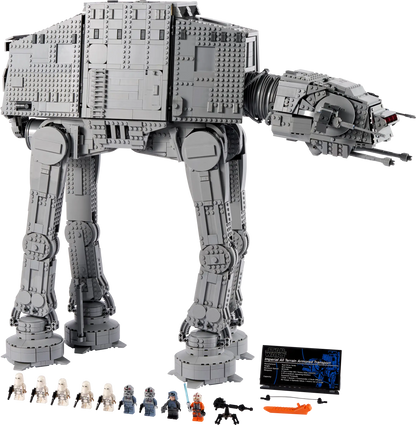 LEGO Star Wars UCS AT-AT™ (75313)