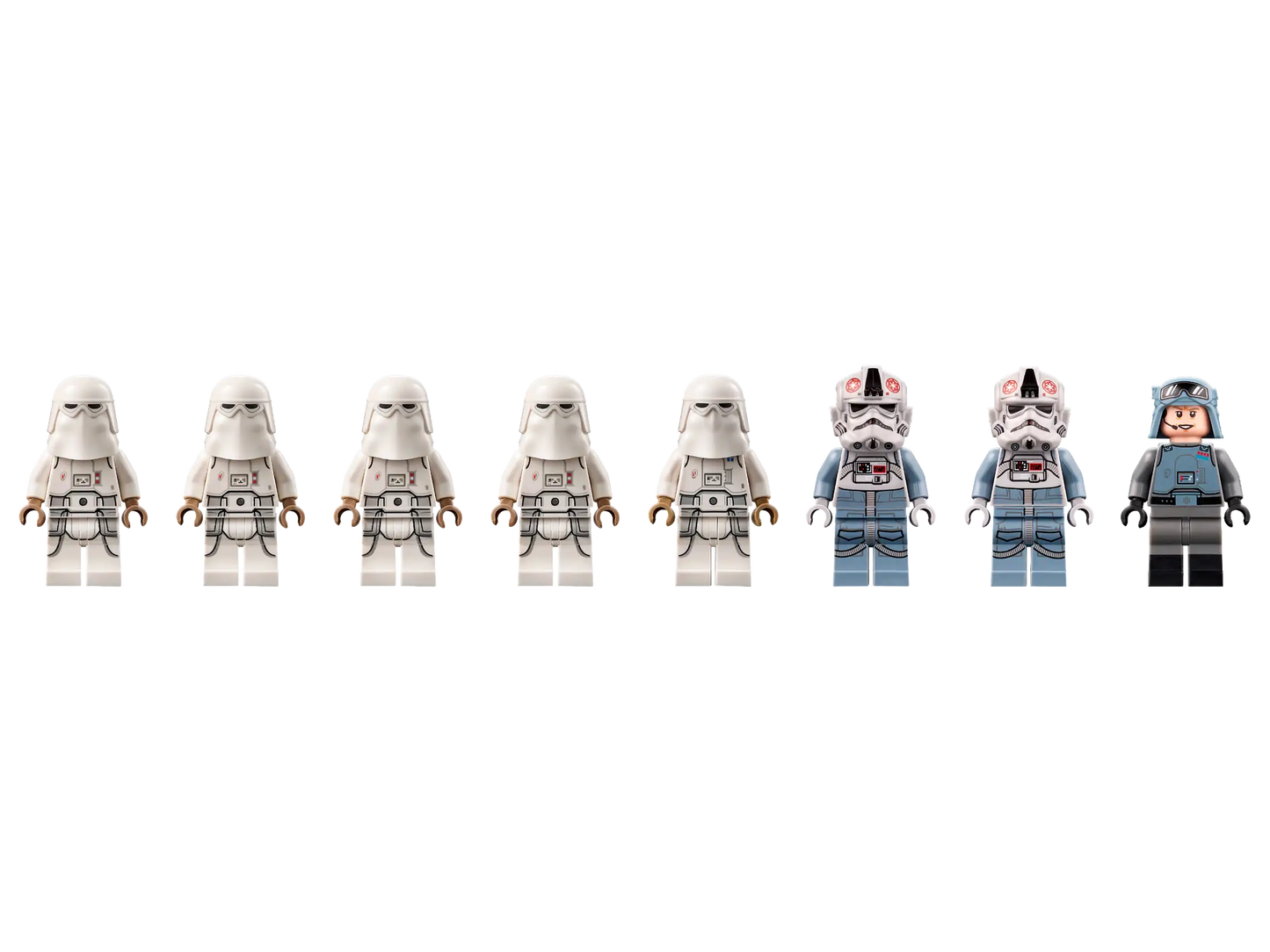 LEGO Star Wars UCS AT-AT™ (75313)