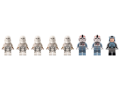 LEGO Star Wars UCS AT-AT™ (75313)