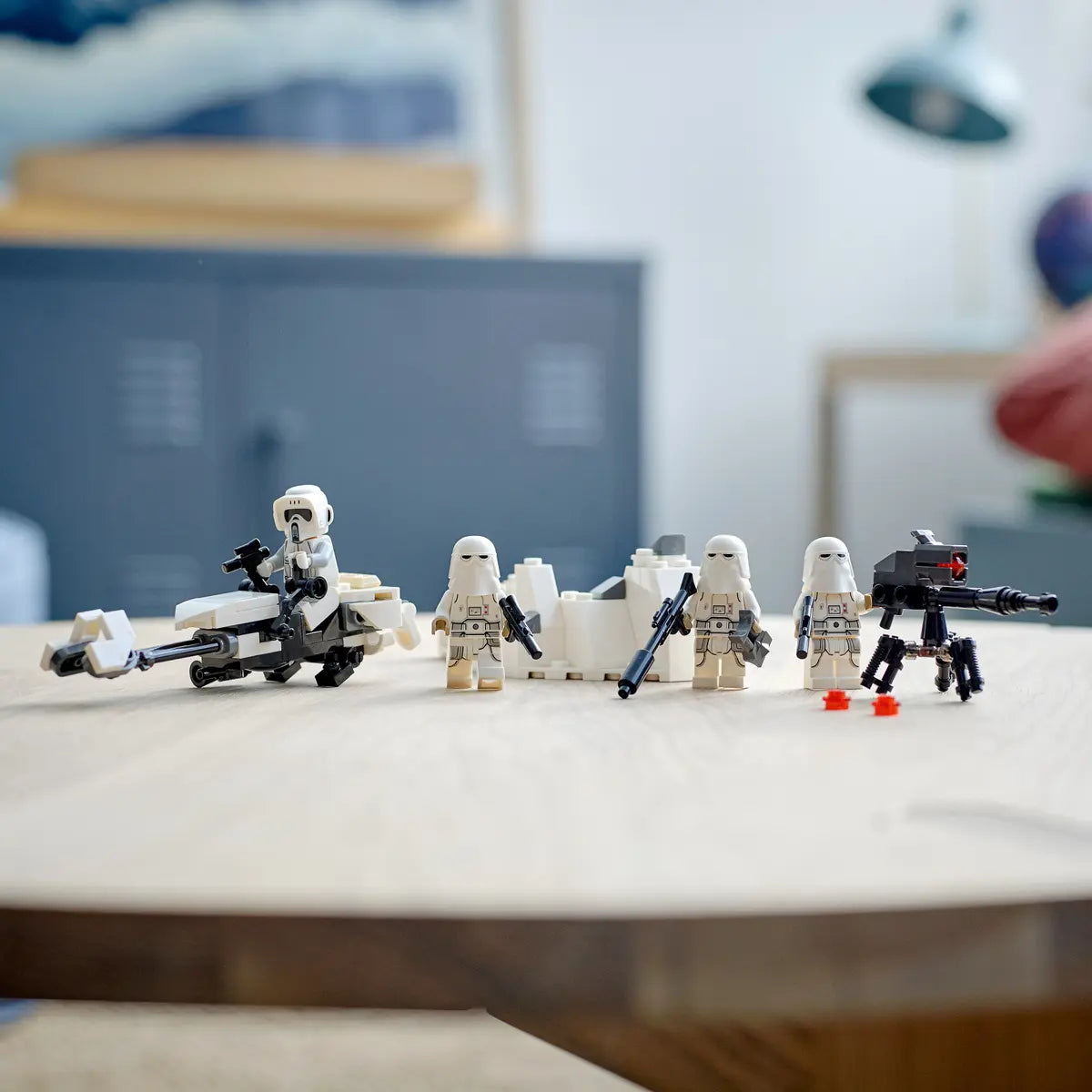 LEGO Star Wars Snowtrooper™ Battle Pack (75320)