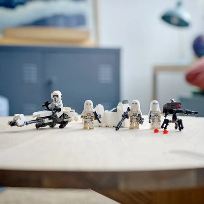 LEGO Star Wars Snowtrooper™ Battle Pack (75320)