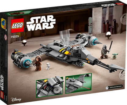 LEGO Star Wars Der N-1 Starfighter des Mandalorianers (75325)