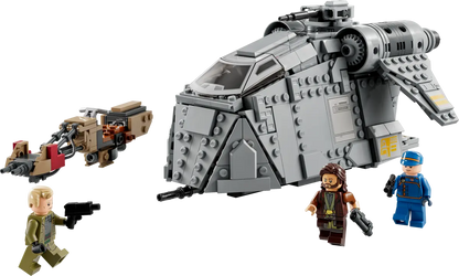 LEGO Star Wars Überfall auf Ferrix™ (75338)