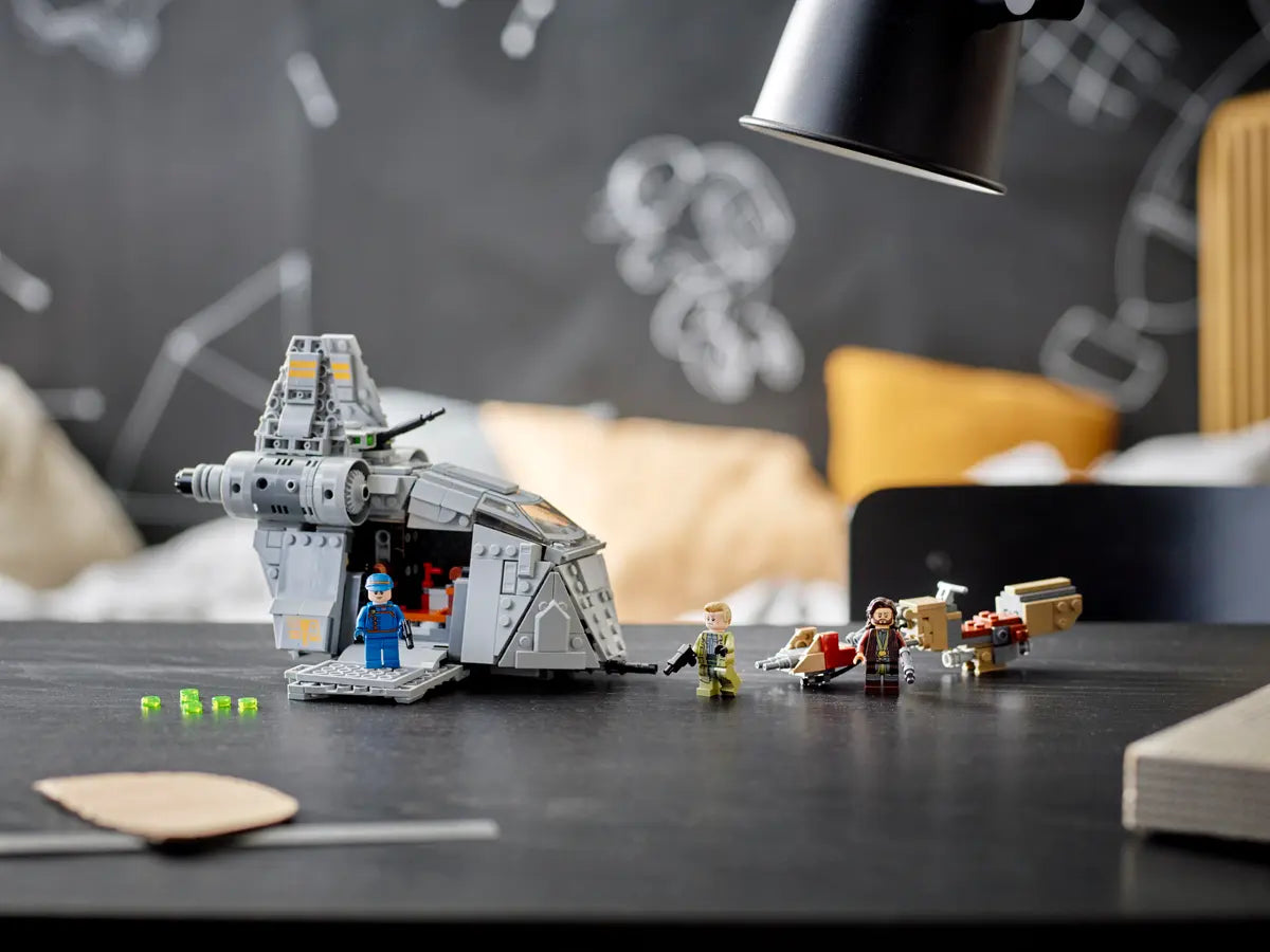 LEGO Star Wars Überfall auf Ferrix™ (75338)