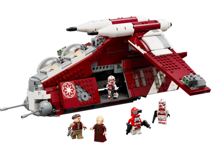 LEGO Star Wars Gunship der Coruscant-Wachen (75354)