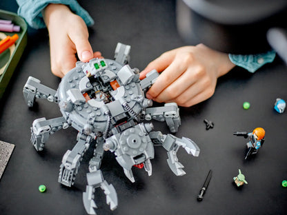 LEGO Star Wars Spinnenpanzer (75361)