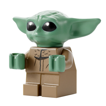 LEGO Star Wars Spinnenpanzer (75361)